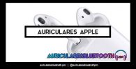 mejores auriculares APPLE