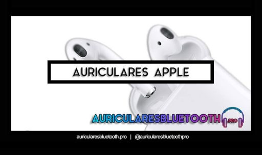 mejores auriculares APPLE