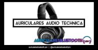 mejores auriculares AUDIO TECHNICA
