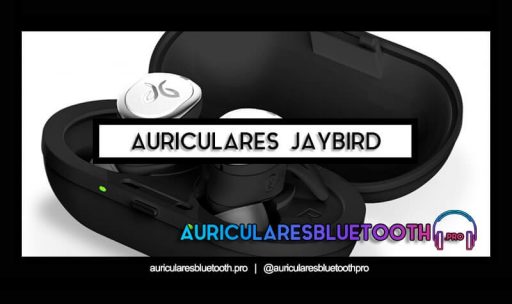 mejores auriculares JAYBIRD