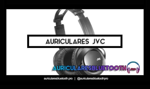 mejores auriculares JVC