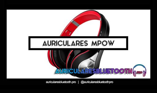 mejores auriculares MPOW