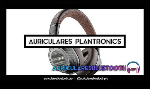 mejores auriculares PLANTRONICS