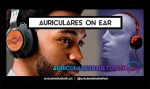 auriculares on ear