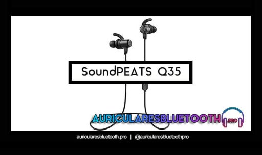 opinión y análisis auriculares soundpeats q35