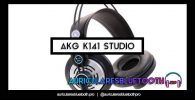 opinión y análisis auriculares akg k141 STUDIO