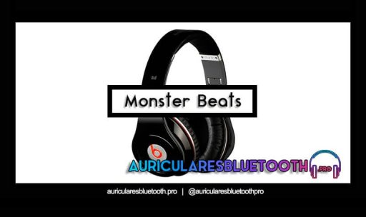 opinión y análisis auriculares beats monster