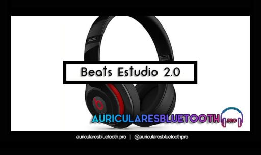 opinión y análisis auriculares beats studio 2.0