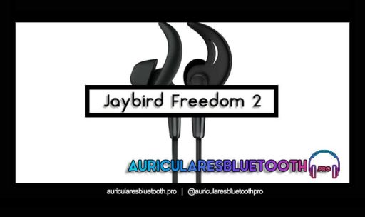 opinión y análisis auriculares jaybird freedom 2
