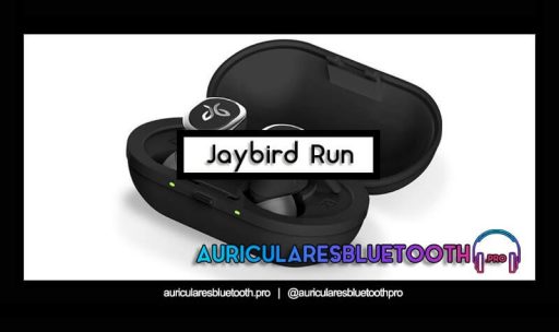 opinión y análisis auriculares jaybird run
