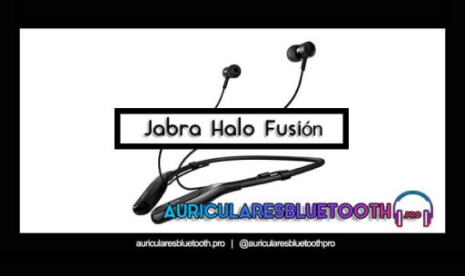 opinión y análisis auriculares jabra halo fusion