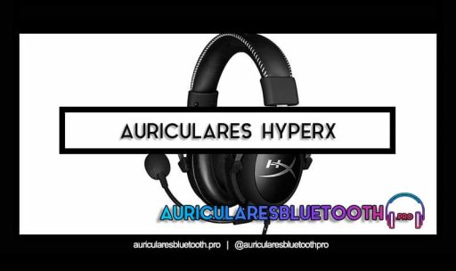 mejores auriculares hyperx