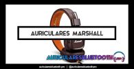 mejores auriculares marshall