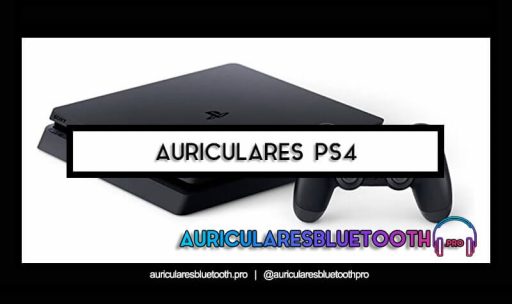 mejores auriculares ps4