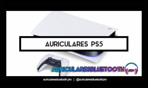 mejores auriculares ps5