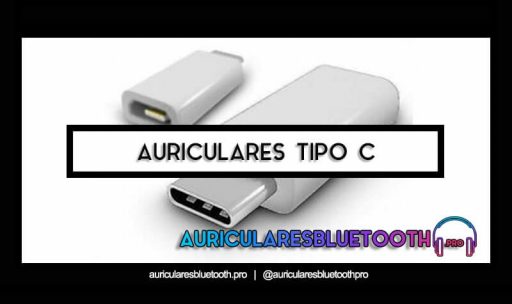 mejores auriculares tipo c